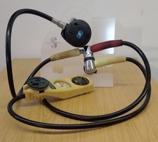 Atemregler Scubapro MK18 /