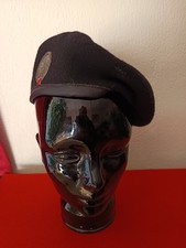 Barett  Feuerwehr Schweiz