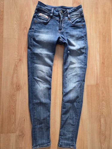 Herrlicher jeans w25 l34 - jeans,