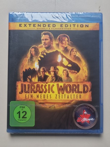Jurassic world ein neues - world,