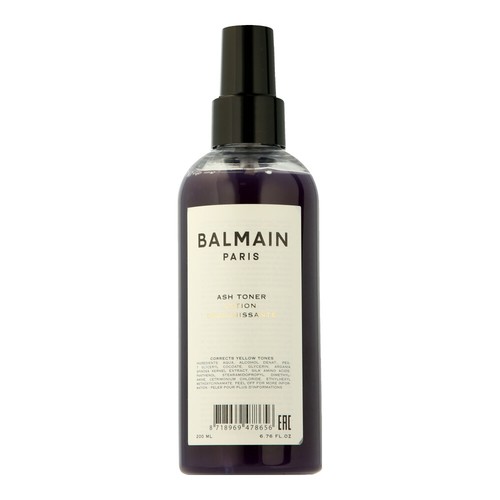 Balmain hair couture - balmain,