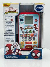 VTech Spidey und seine