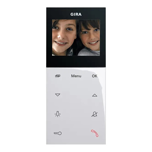 Gira 123903 wohnungsstation - 123903,
