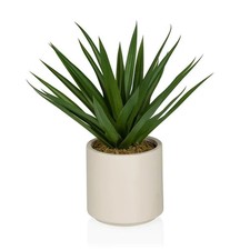 hjh OFFICE Kunstpflanze Agave