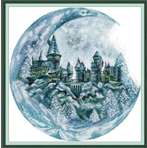 Harry potter winter - harry,