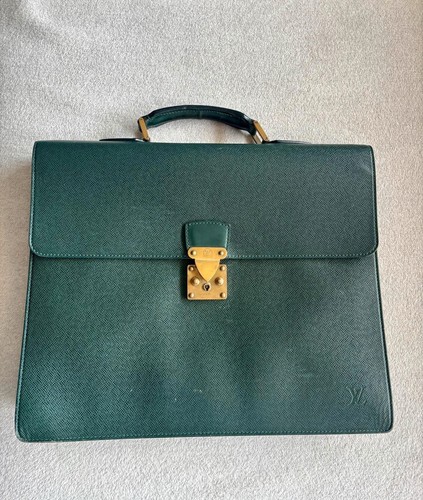 Louis vuitton taiga - louis,