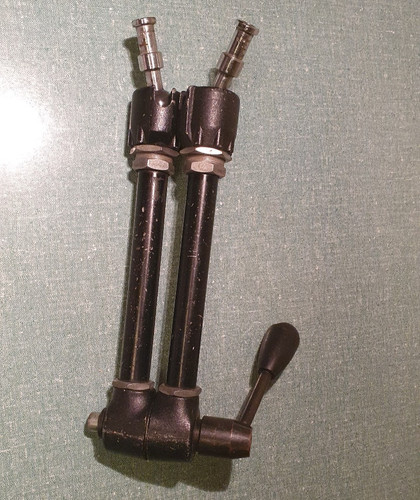 Magicarm manfrotto kobold - magicarm,