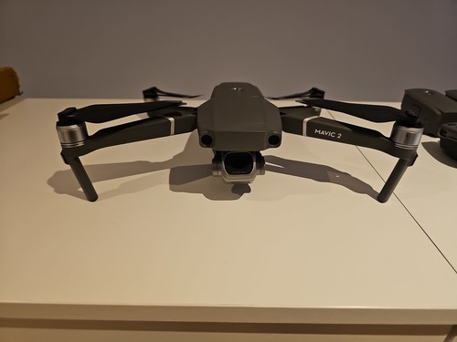 Dji mavic pro - mavic, 2