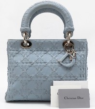 LADY DIOR MM CHRISTIAN DIOR