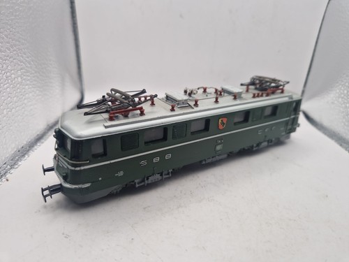Märklin spur lok ae - spur,
