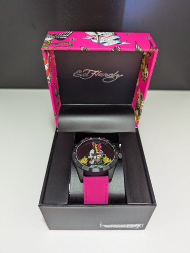 Hardy armbanduhr totenkopf - armbanduhr,