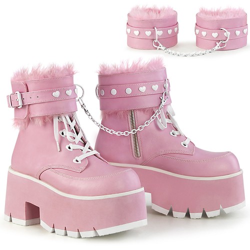 Demoniacult damen chunky - demoniacult,