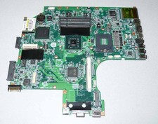 MSI Megabook GT725, GX720, MS-1722 Mainboard Motherboard MS-17221 VER:1.0