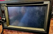 Kenwood DNX451RVS Autoradio mit Navi/DAB/Bluetooth/USB/CD/Aux