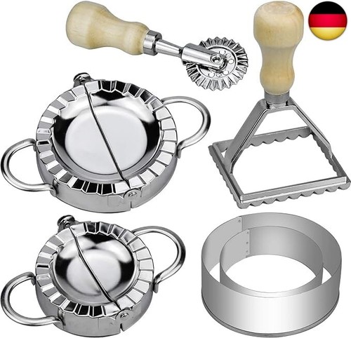 Stk ravioli dumpling maker - 6,