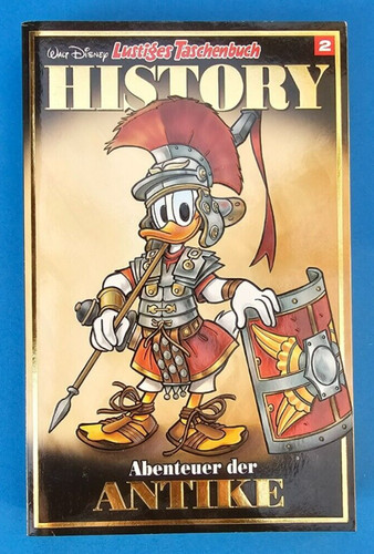 History band - (ltb),