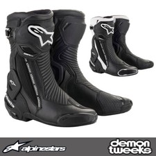 Alpinestars SMX Plus V2