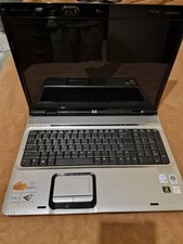 HP Pavillion DV9000 Laptop 17"