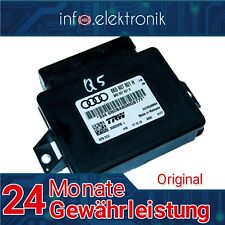 Steuergerät Parkbremse 8K0 907 801 H 8K0907801H AUDI A4 S4 8K A5 2007 2009