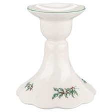 Kerzenleuchter Nikko Japan Happy Holidays