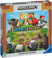 Ravensburger 20914 Minecraft