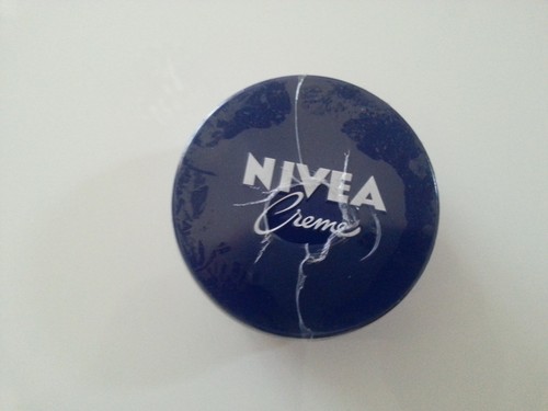 Nivea creme niveacreme - ,