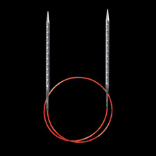 addiNovel viereckige Nadeln 80