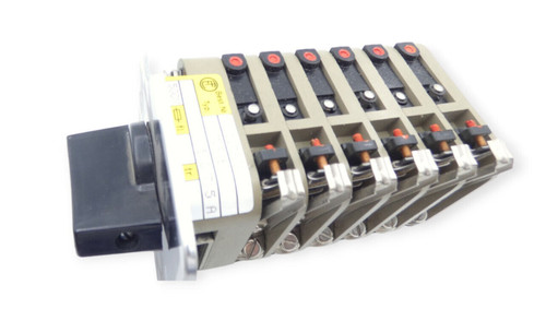Elektra tailfingen typ - elektra,