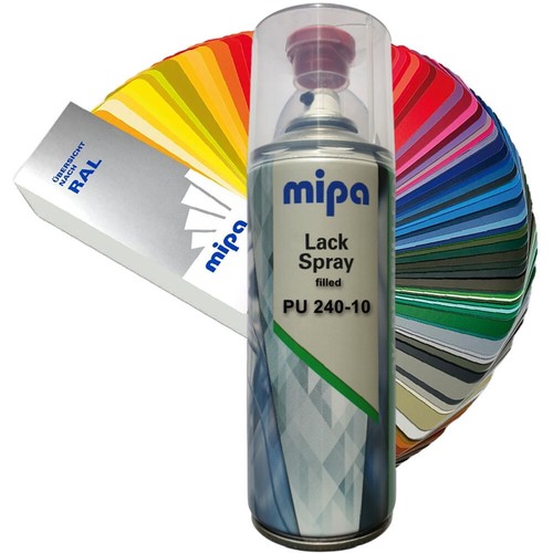 Mipa 240 matt - mipa, /