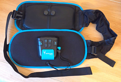 Antelope corefit ems - antelope,