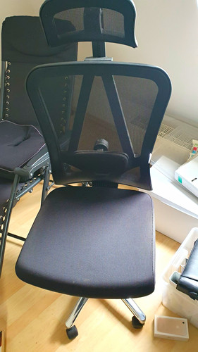 Mfavour bürodrehstuhl - mfavour,