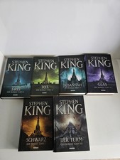 Stephen King - Der dunkle