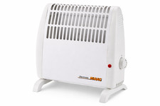 Frostwächter 500 Watt Elektro