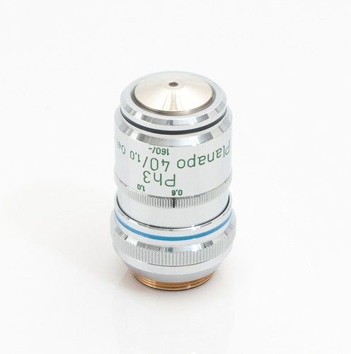 Zeiss mikroskop objektiv - zeiss,