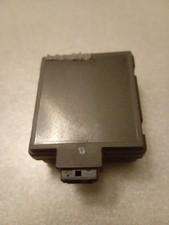 Empfänger Empfangsmodul der Zentralverriegelung Fernbedienung Jaguar XF 2008