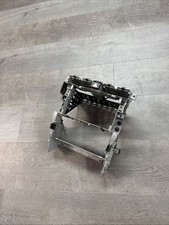 Original Audi Doppel DIN Einbaurahmen für Radio Aufnahme A4 8E B6 B7 8E0858005C