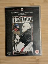 Nosferatu The Vampyre (Phantom