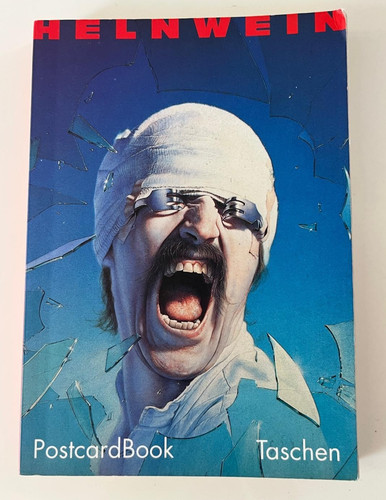 Gottfried helnwein - gottfried,