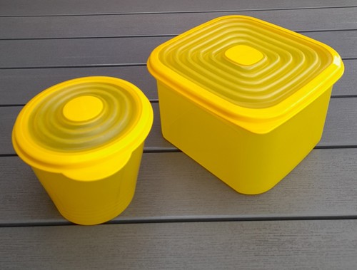 Tupperware bungee schüssel - tupperware,