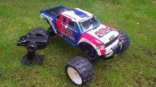 TEAM ASSOCIATED RIVAL 6S 1:8