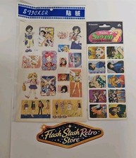 Sailor Moon Vintage 1990's