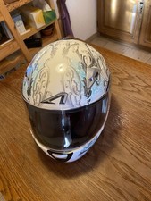 Astone GTO Integralhelm Gr. S