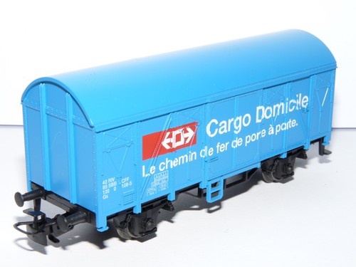 Märklin aus 28722 - märklin,