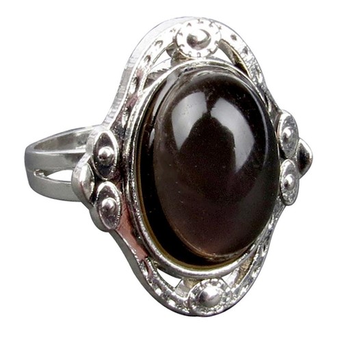 Zigeuner boho oval farbwechsel - boho,