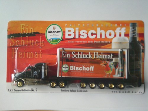 Brauerei bischoff bier bräu - bischoff,