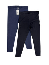 C&A Damen Leggings im 2er Pack