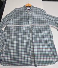S. Oliver Casual Hemd  Gr. 3XL