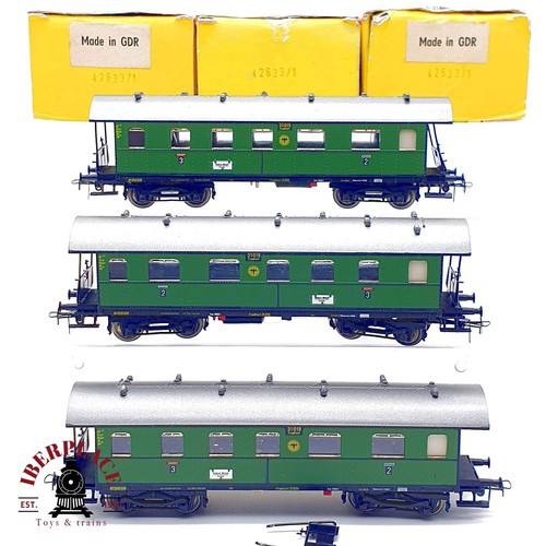 Piko 426 33 1 - ♻️, 🚂
