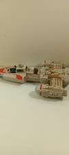 Star Wars Y-Wing Fighter