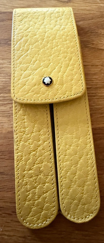 Montblanc meisterstück 2er - meisterstück,